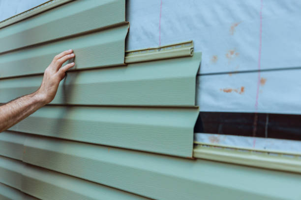 Best Siding Removal and Disposal  in Boston, MA